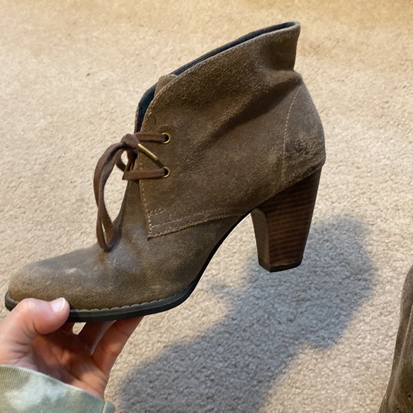 Booties - Picture 2 of 6